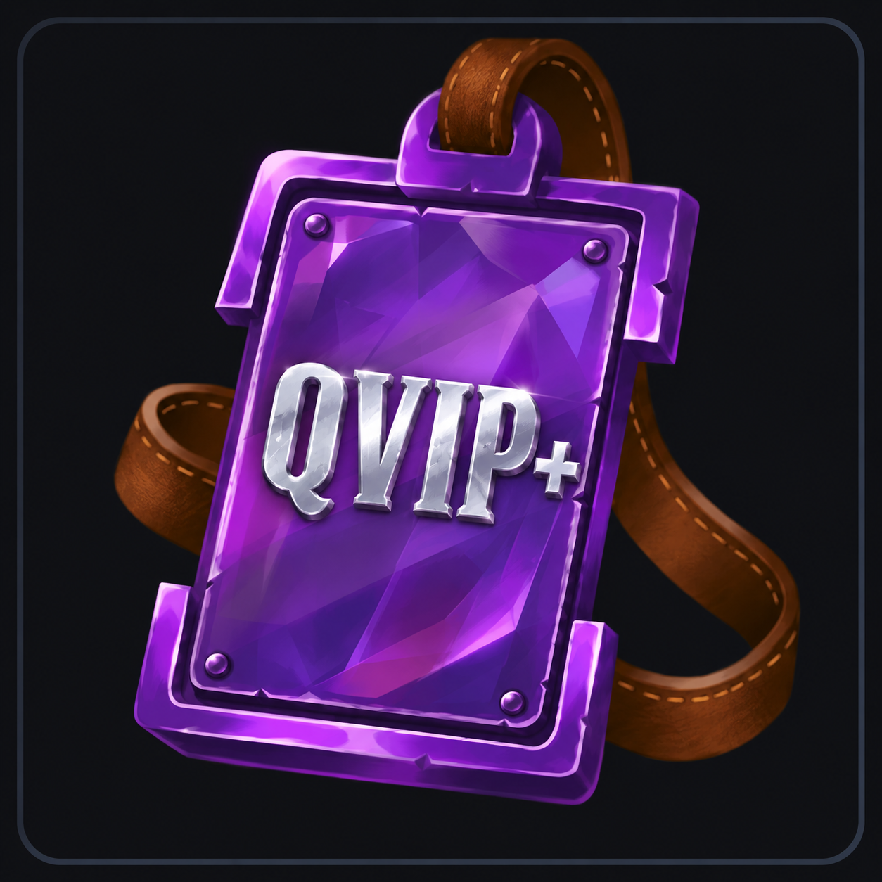 QVIP+