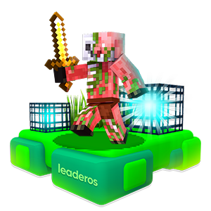 Zombi Piglin Spawner