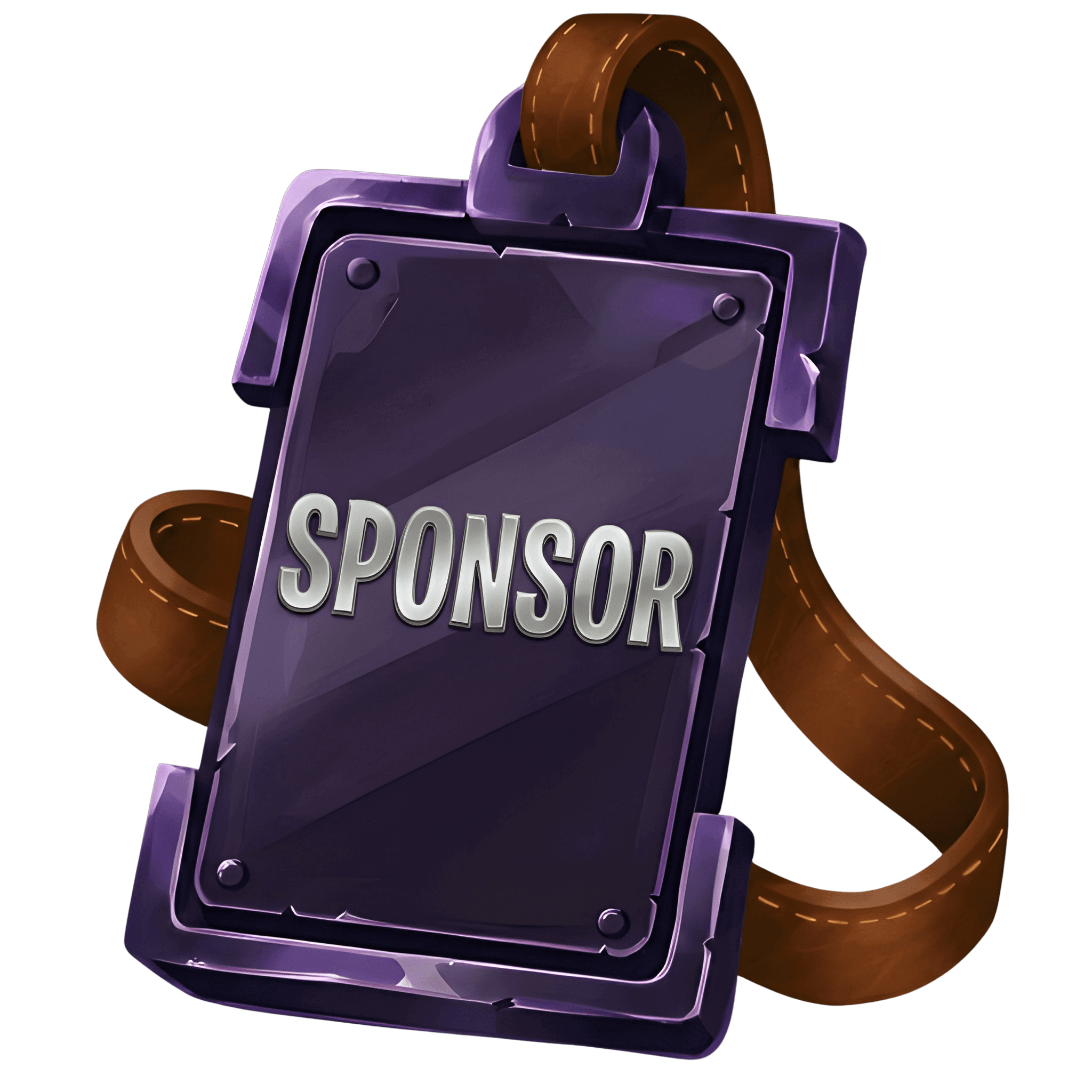 SPONSOR