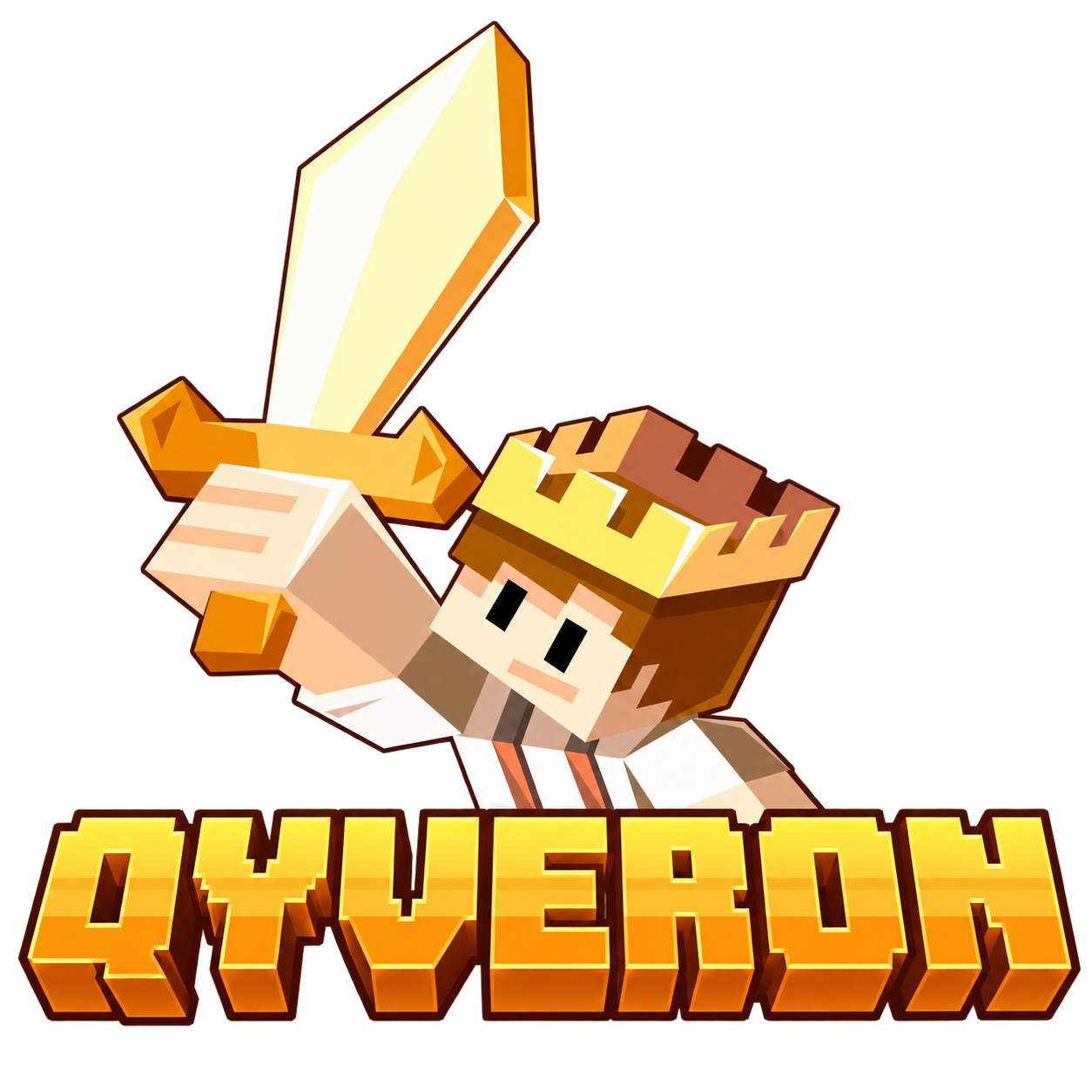 QYVERON Logo